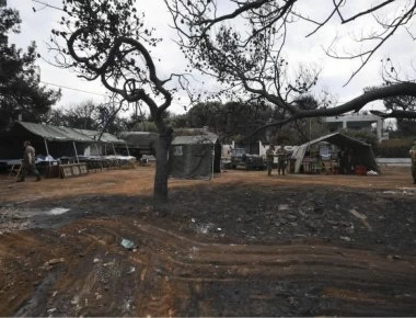 Περίπου 360 εκατ. ευρώ οι αποζημιώσεις για φυσικές καταστροφές στη χώρα μας